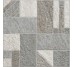 Плитка підлогова 3F2830 Misto Mattone Сірий 40x40 код 8901 Голден Тайл Golden Tile