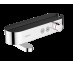 Термостат ShowerTablet Select 412 мм для ванны, Chrome (24340000)