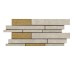 Мозаїка 15x30 Pietrantica Beige Muretto - Realstone_Pietr Antica - R7QZ з колекції Realstone_PietrAntica Ragno