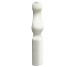 L-елемент (1.5x10.5) Mrv 134 Ang/Alzata Biancospino - Crystal Marble з колекції Crystal Marble Piemme
