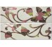 Декор (20x30) D/FAR.FU Decoro Farfa Fucsia - Soleil из коллекции Soleil Tonalite