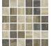 Мозаика (30x30) WM2MS5R Wood Mood Rovere MS 5x5R - Wood_Mood из коллекции Wood_Mood Fioranese
