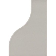 8,3X12 Curve Grey Matt 28857 Equipe из коллекции Curve Equipe 8,3X12 Curve Grey Matt 28857 Equipe из коллекции Curve Equipe