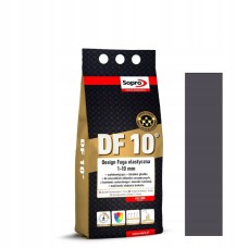 Затирка для швів DF 10 1060A антрацит №66 (2 кг) Затирка (фуга) для плитки — сторінка 8