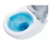 DGR0760111W Grid Подвесной безобедочный унитаз с крышкой soft-close, Vortex Flush, белый (1 сорт)