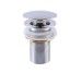 Донний клапан Globus Lux HG15-02A BR (Click-clack) Globus Lux