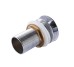 Донний клапан Globus Lux HG15-02A BR (Click-clack) Globus Lux