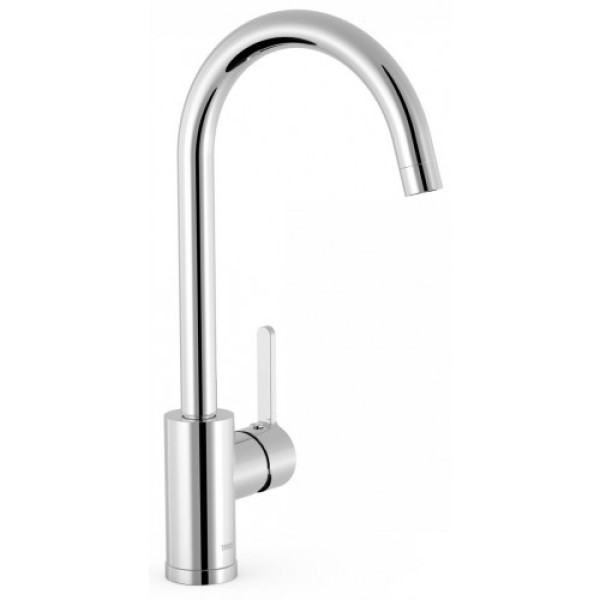 Смеситель для кухни Tres Base Plus 21644001