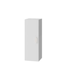 Пенал Manhattan MnhP-114 белый Пенал Manhattan MnhP-114 белый Пенал для ванной