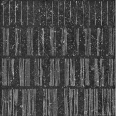 Декор Outline Triple Black H 20x20 Pietre41 з колекції Pietre41 Pietre41 Керамічна плитка 41Zero42 — сторінка 2
