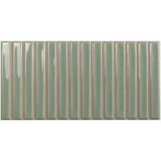 128701 SB Fern Gloss 12.5x25 з колекції Sweet Bars Wow Sweet Bars Керамічна плитка WOW Design
