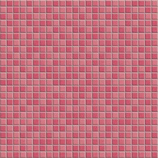 Мозаїка (30x30) Anthologhia 12 rosa 1.2*1.2 MOS 4012 - Anthologhia з колекції Anthologhia Appiani: кераміка з 1873 року і мозаїка як головна справа — сторінка 20