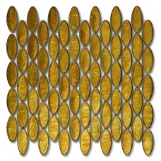 Мозаика 25.3x29.6 501 Domes Sicis Neo Colibrì из коллекции NeoColibrì Sicis NeoColibri Sicis