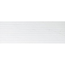 Декор Lines Blanco 33.3x100 Rivoli з колекції Rivoli Rivoli Керамічна плитка Venis