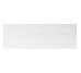 Декор Lines Blanco 33.3x100 Rivoli Venis з колекції Rivoli Venis