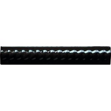 Trenza Negro Бордюр (2.5x15) Trenza Negro Бордюр (2.5x15) Metro Керамічна плитка Cevica