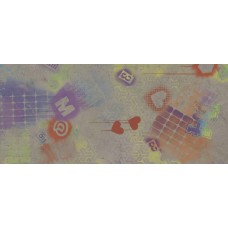 Декор Decoro Street Lover Grey B 120x270 Hyper из коллекции Hyper HYPER Керамическая плитка Flaviker — страница 3