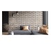 Плитка фасадна Fino бежевий 60x250x6 Golden Tile Golden Tile