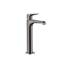 Змішувач Axor Citterio E 250 для умивальника Lever, Polished Black Chrome 36113330 Змішувач Axor Citterio E 250 для умивальника Lever, Polished Black Chrome 36113330 CITTERIO E Сантехніка Axor (HansGrohe) — сторінка 4