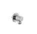Подключение душевого шланга DN 15 A-QA 6554705-00 хром Kludi Kludi