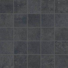 Мозаїка (30x30) 00987 Concr. Mosaico Black N/R - Concrete з колекції Concrete Мозаїка (30x30) 00987 Concr. Mosaico Black N/R - Concrete з колекції Concrete