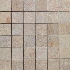 Мозаїка (30x30) SD023MA Quarz. Di Barge Mosaico A - Stone D з колекції Stone D