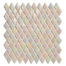 Мозаика 25,9x26,6 Shah Item 02 - Diamond из коллекции Diamond Sicis Diamond Sicis