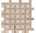 Мозаїка (30x30) SZ75 Basket mix ko 01/02 - Koru з колекції Koru Mirage