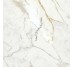 Плитка 75x75 R8XU Incanto Calacatta Michelangelo GlossyRt Ragno Incanto з колекції Incanto Ragno