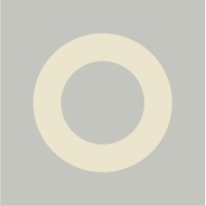 (20x20) Lens Frost Q - Dal Bianco з колекції Dal Bianco Dal Bianco Керамічна плитка Bisazza