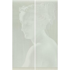 Декор (51x78) 110012 Ermitage Decoro Venere A(2Pz)Bianco - Ermitage з колекції Ermitage Декор (51x78) 110012 Ermitage Decoro Venere A(2Pz)Bianco - Ermitage з колекції Ermitage