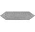 Плитка  - 7.5x30 Nepal LIght Grey Picket Nepal з колекції Nepal Cobsa