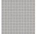 Мозаїка (30x30) 6121450. Canv. Mos. Mini Lus. Grey - Canvas з колекції Canvas Ariana