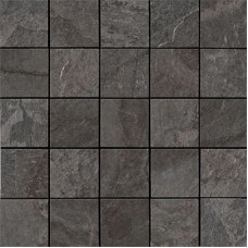 Мозаїка (30x30) NERO MOSAICO HNT 8 з колекції NAT Мозаїка (30x30) NERO MOSAICO HNT 8 з колекції NAT