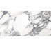 Плитка Arabesque Nero Lap Ret 60x120 Marmi Ava з колекції Marmi Ava