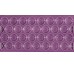 Плитка 12,5x24,5 Adobe Morado-Adobe-A017472 з колекції Adobe Carmen