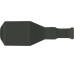 Спецелемент Angoli Finale Flint Craquele 2.2x8.5 Elegance Ceramiche Grazia з колекції Elegance Ceramiche Grazia