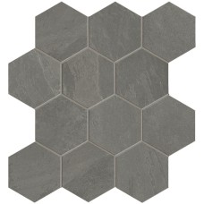 Мозаїка 35x37,5 Gentle Stone Mud Esagona Mix T12 - Gentle Stone - GSTEM90 з колекції Gentle Stone Ascot Мозаїка 35x37,5 Gentle Stone Mud Esagona Mix T12 - Gentle Stone - GSTEM90 з колекції Gentle Stone Ascot GENTLE STONE Керамічна плитка Ascot Ceramiche — сторінка 2