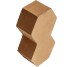 9.5x300 KGHPT01 profilo terminale Mutina Hives з колекції Hives Mutina