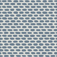 (20.5x20.5) RETA24 cobble blue - Tape з колекції Tape Tape Керамічна плитка Mutina