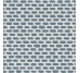 Плитка (20.5x20.5) RETA24 cobble blue - Tape з колекції Tape Mutina
