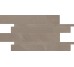 Мозаїка 30x60 Mos. List. R. H. K. Taupe Rl - Architect Resin - M639G7R з колекції Architect Resin Ergon