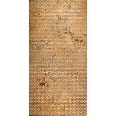 Декор (30.5x60) Plot Fondo Oro-Decoro Travertino – Avant-Garde из коллекции Appia Antica Avant-Garde