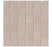 Мозаїка 30x30 F Nsz Milano&amp;Floor Beige Macromosaico Anticato Matt - Milano&amp;Floor з колекції Milano&amp;Floor FAP