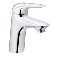 23715003 Eurostyle Solid змішувач для раковини, хром (1 сорт) 23715003 Eurostyle Solid змішувач для раковини, хром (1 сорт)