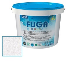 Зат Fuga Color A 100/3кг белый (1 сорт) Atis