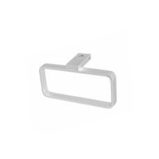 URBAN C, Рушникотримач кільцевий, white (100124102) URBAN C, Рушникотримач кільцевий, white (100124102)