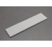 Плитка Hand Made Grey 7.5x30 Crafted Wow з колекції Crafted Wow