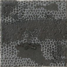 Декор Ciment Decoro Nero Burattato - 15.5x15.5 -15208 Ciment з колекції Ciment Декор Ciment Decoro Nero Burattato - 15.5x15.5 -15208 Ciment з колекції Ciment