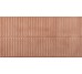 Мозаика Homey Stripes Clay Mat Ret - 30x60 5238 Homey из коллекции Homey Piemme